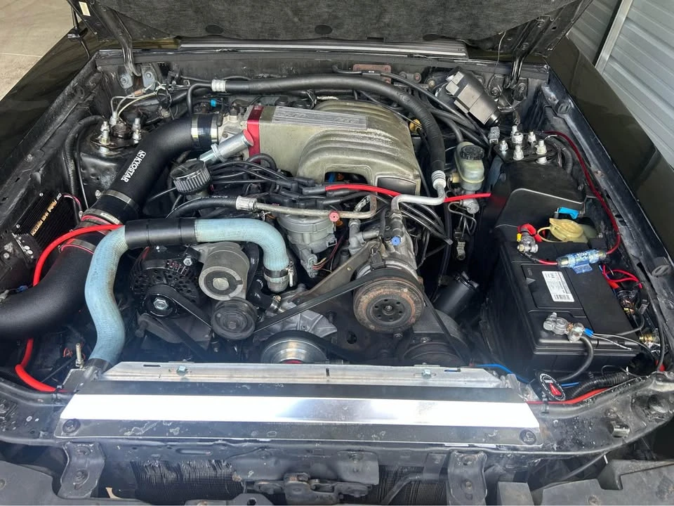 1988 Ford Mustang GT 3rd Gen - Image 7 of 10