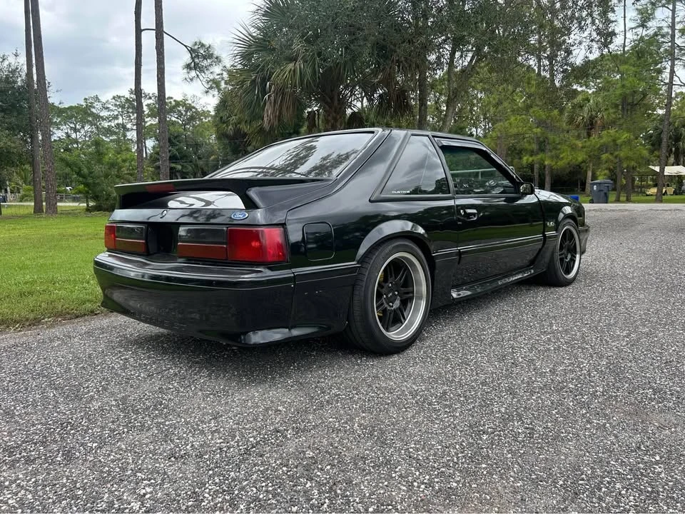 1988 Ford Mustang GT 3rd Gen - Image 5 of 10