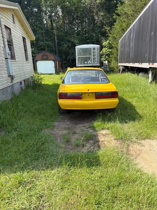 1988 Ford Mustang GT 3rd Gen - Image 3 of 10