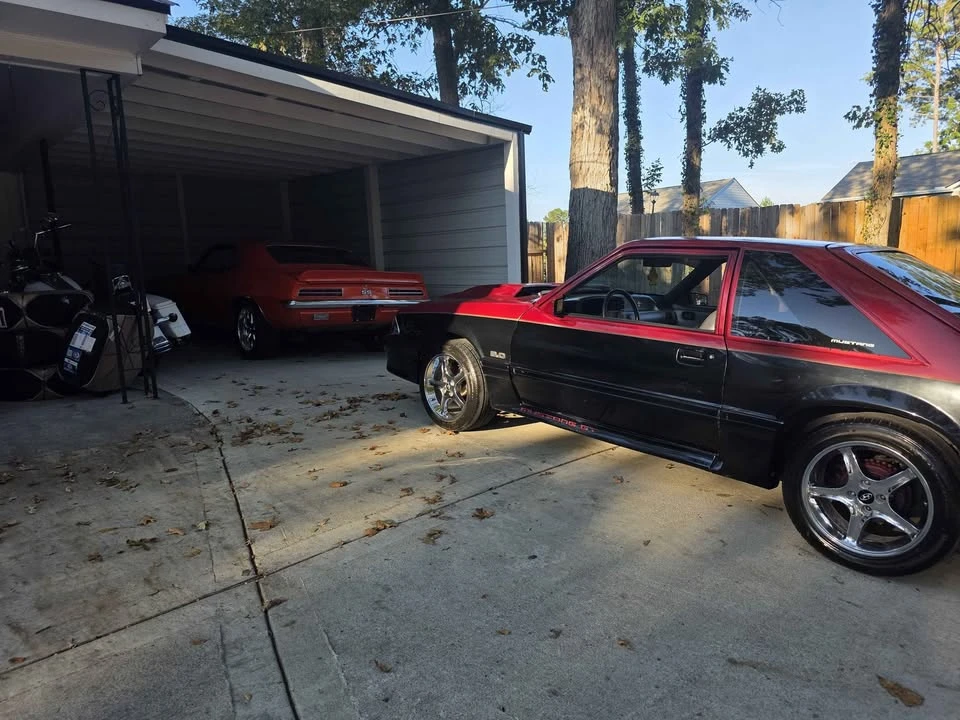 1988 Ford Mustang GT 3rd Gen - Image 11 of 15