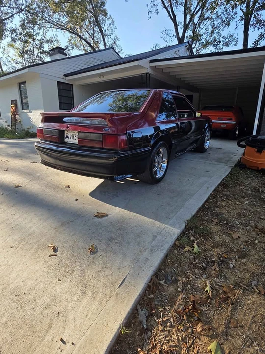 1988 Ford Mustang GT 3rd Gen - Image 6 of 15