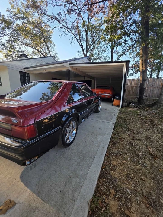 1988 Ford Mustang GT 3rd Gen - Image 13 of 15