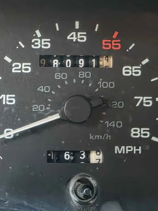 1988 Ford Mustang GT 3rd Gen - Image 12 of 15