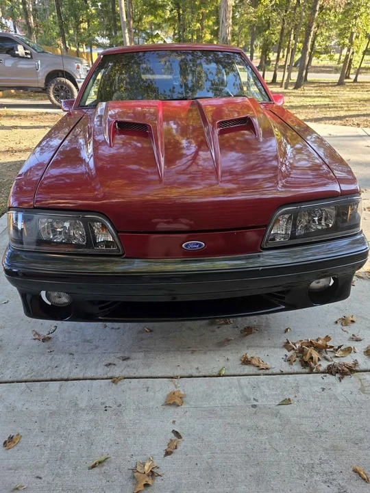 1988 Ford Mustang GT 3rd Gen - Image 10 of 15
