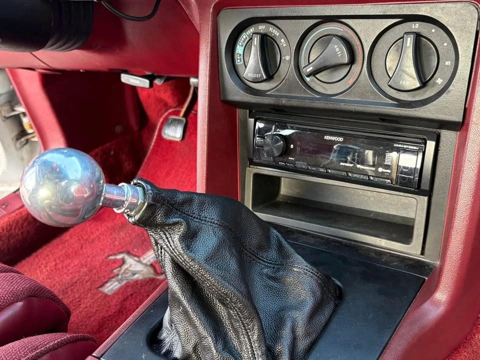 1988 Ford Mustang GT 3rd Gen - Image 15 of 20