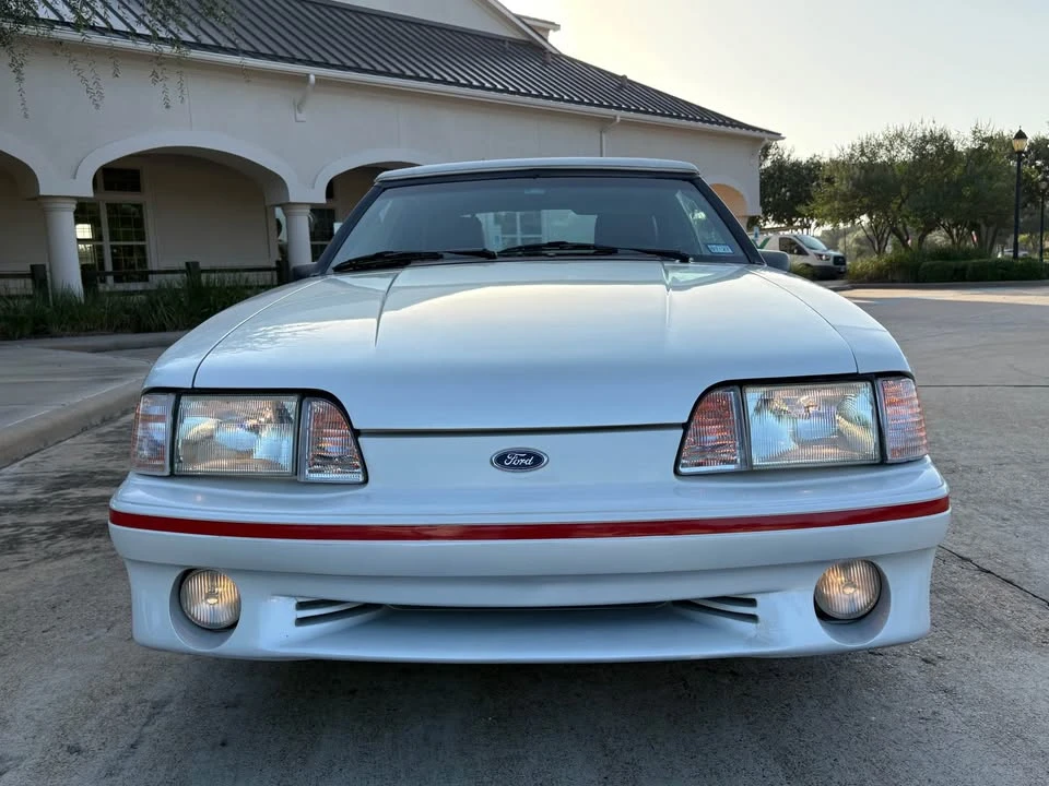 1988 Ford Mustang GT 3rd Gen - Image 5 of 20
