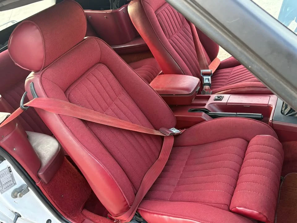 1988 Ford Mustang GT 3rd Gen - Image 13 of 20