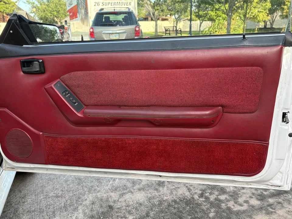 1988 Ford Mustang GT 3rd Gen - Image 11 of 20