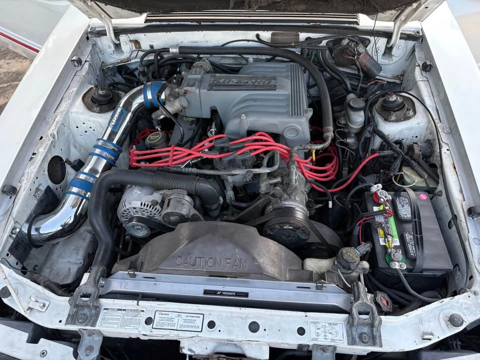 1988 Ford Mustang GT 3rd Gen - Image 19 of 20