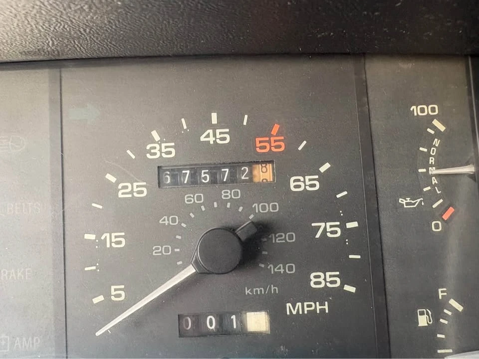 1988 Ford Mustang GT 3rd Gen - Image 17 of 20