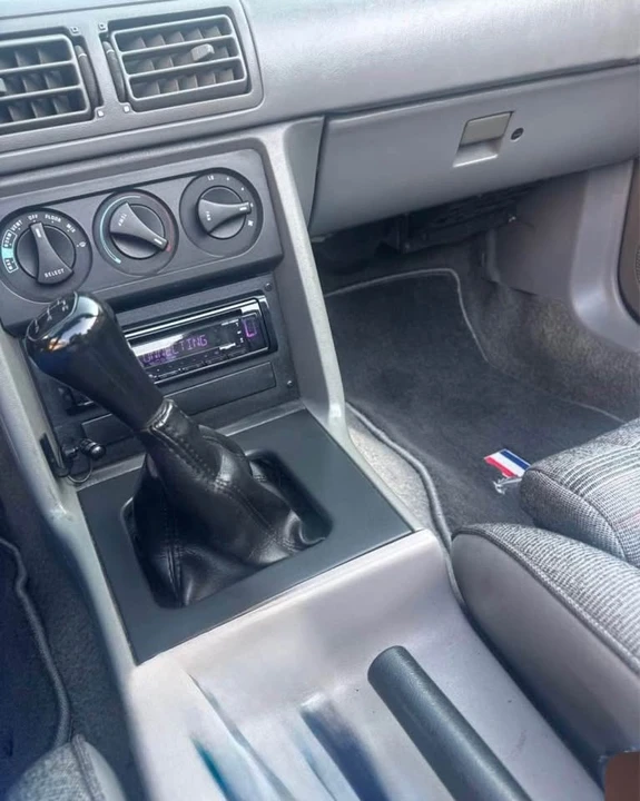 1988 Ford Mustang GT 3rd Gen - Image 4 of 4