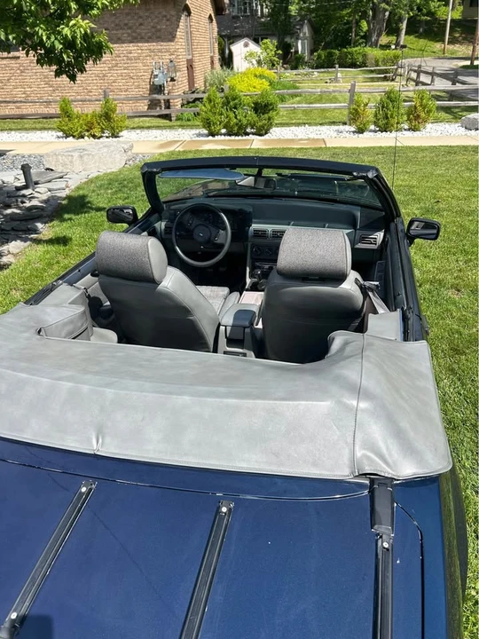 1988 Ford Mustang GT 3rd Gen - Image 11 of 20