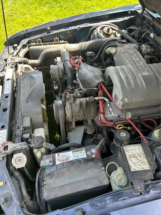 1988 Ford Mustang GT 3rd Gen - Image 19 of 20