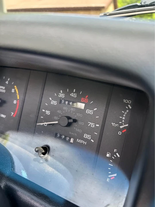 1988 Ford Mustang GT 3rd Gen - Image 15 of 20