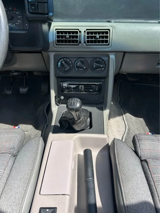 1988 Ford Mustang GT 3rd Gen - Image 12 of 20
