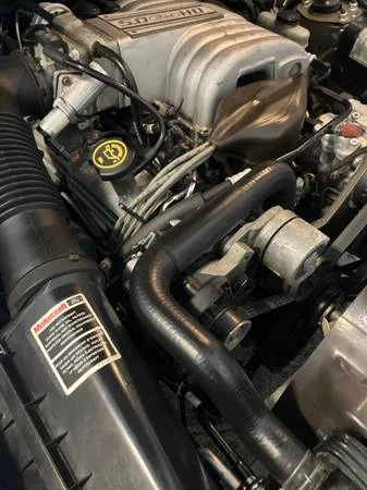 1988 Ford Mustang GT 3rd Gen - Image 10 of 11