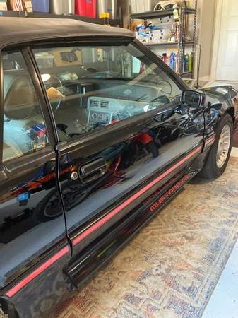 1988 Ford Mustang GT 3rd Gen - Image 4 of 11