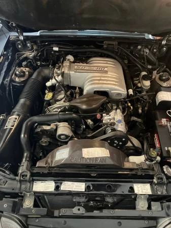 1988 Ford Mustang GT 3rd Gen - Image 7 of 11