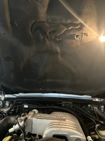 1988 Ford Mustang GT 3rd Gen - Image 11 of 11