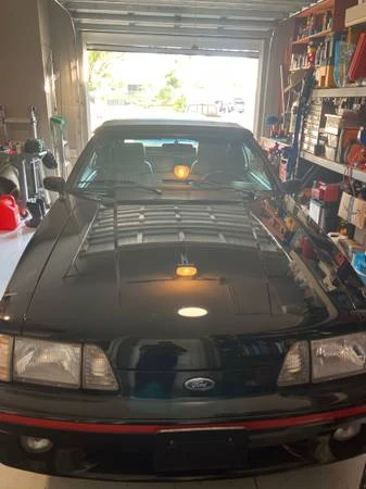 1988 Ford Mustang GT 3rd Gen - Image 8 of 11