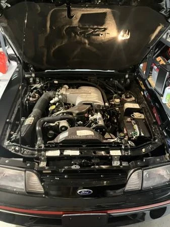 1988 Ford Mustang GT 3rd Gen - Image 18 of 21