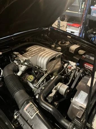 1988 Ford Mustang GT 3rd Gen - Image 20 of 21