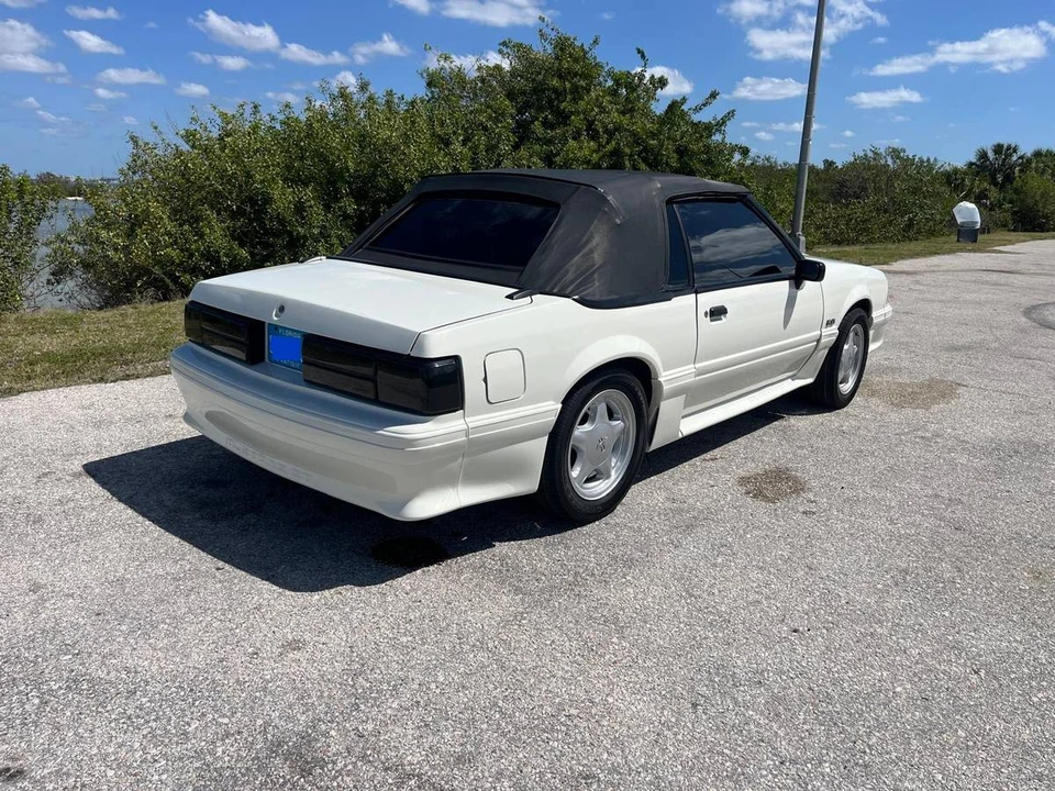 1988 Ford Mustang GT 3rd Gen - Image 8 of 15