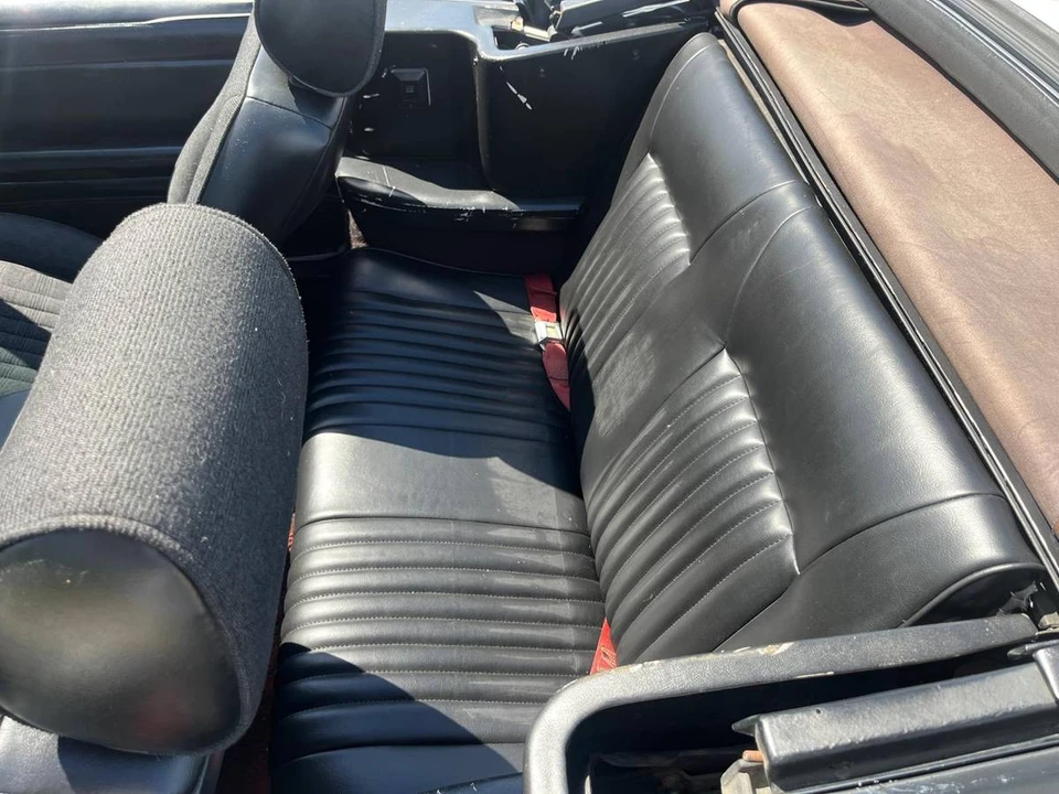 1988 Ford Mustang GT 3rd Gen - Image 14 of 15
