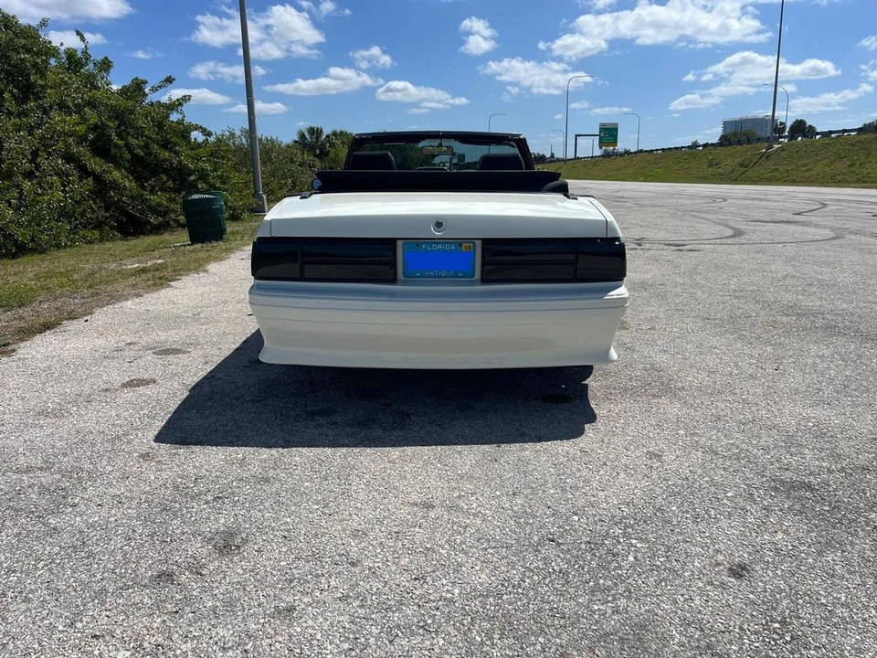 1988 Ford Mustang GT 3rd Gen - Image 10 of 15