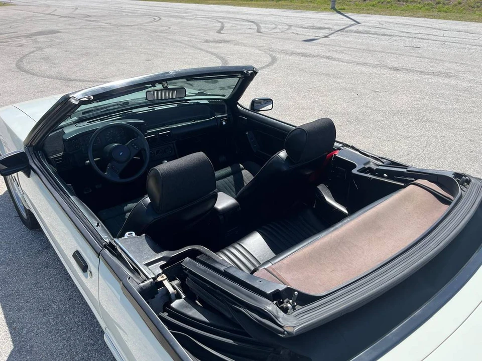 1988 Ford Mustang GT 3rd Gen - Image 13 of 15