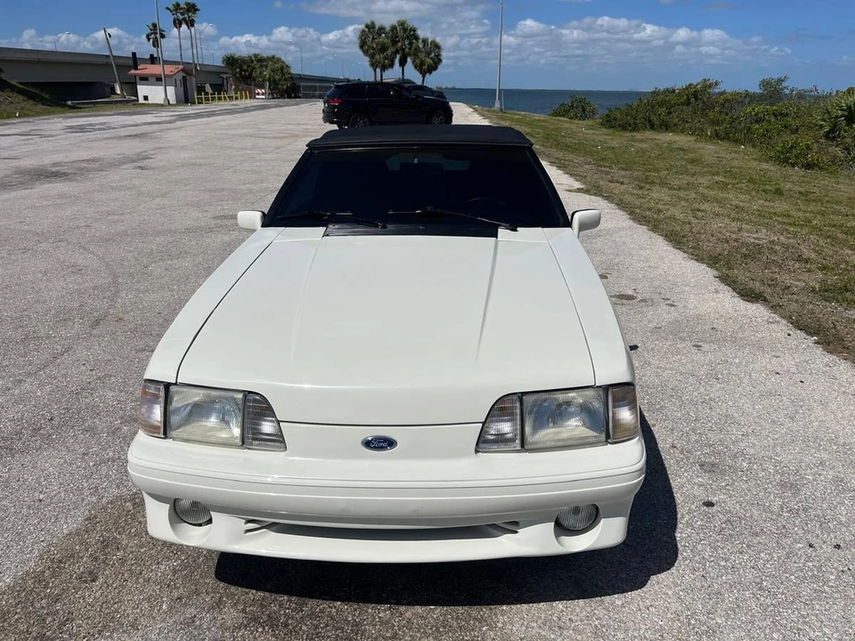 1988 Ford Mustang GT 3rd Gen - Image 5 of 15