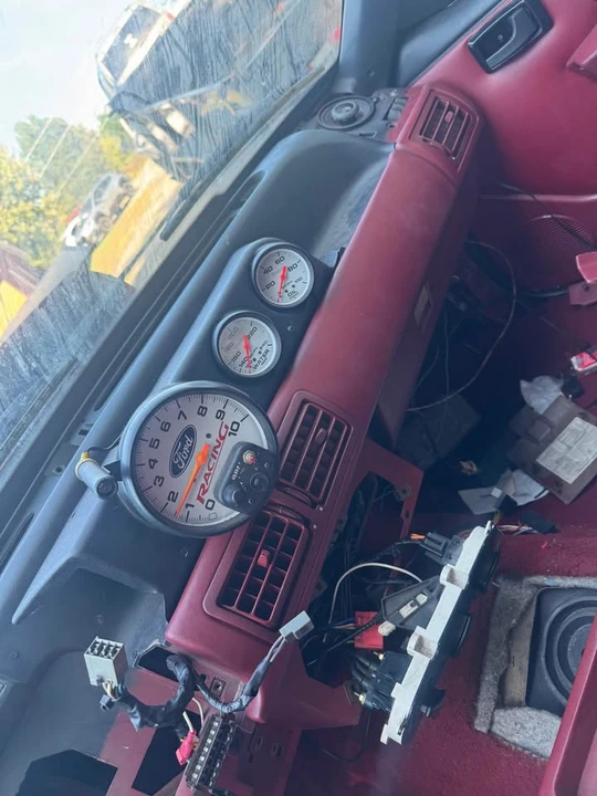 1988 Ford Mustang GT 3rd Gen - Image 6 of 20