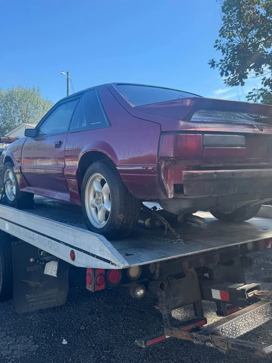1988 Ford Mustang GT 3rd Gen - Image 18 of 20