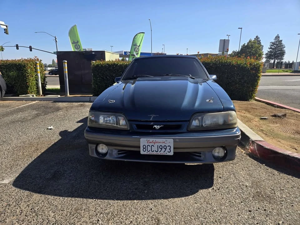 1988 Ford Mustang GT 3rd Gen - Image 5 of 10