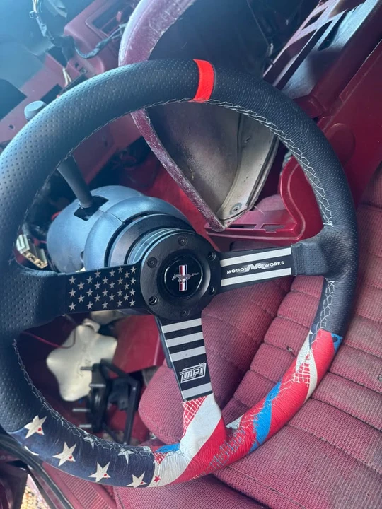 1988 Ford Mustang GT 3rd Gen - Image 5 of 20