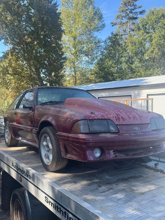 1988 Ford Mustang GT 3rd Gen - Image 11 of 20