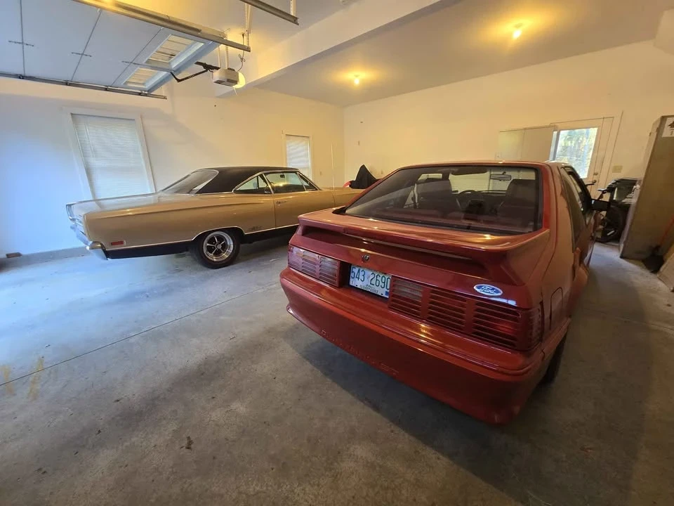 1988 Ford Mustang GT 3rd Gen - Image 4 of 8