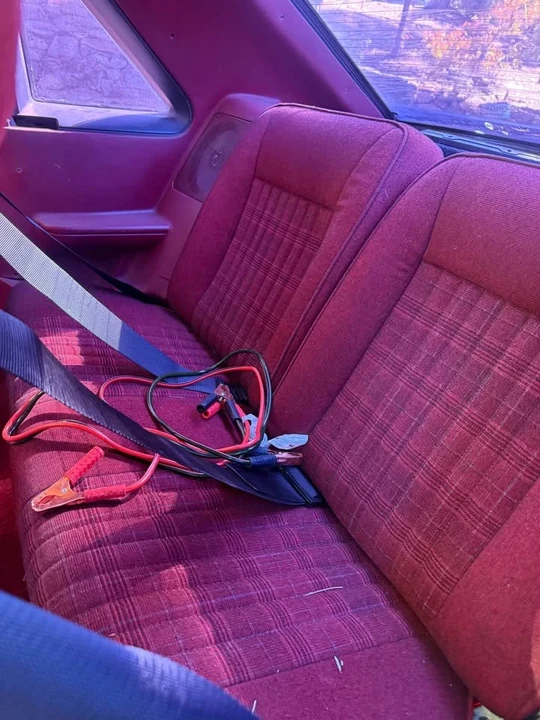 1988 Ford Mustang GT 3rd Gen - Image 5 of 11