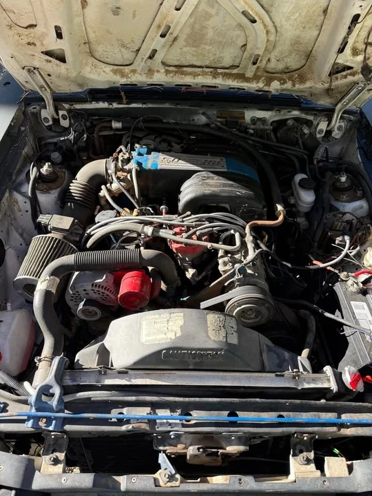 1988 Ford Mustang GT 3rd Gen - Image 4 of 11