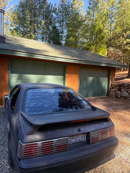 1988 Ford Mustang GT 3rd Gen - Image 3 of 11