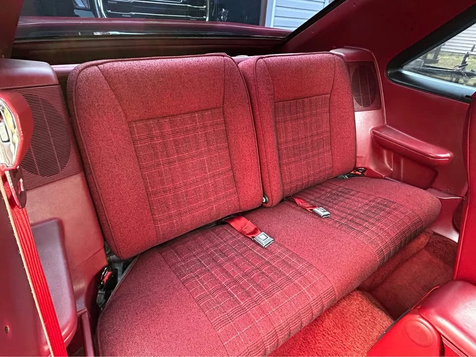 1988 Ford Mustang GT 3rd Gen - Image 5 of 5