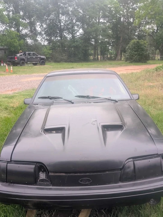 1988 Ford Mustang GT 3rd Gen - Image 2 of 5
