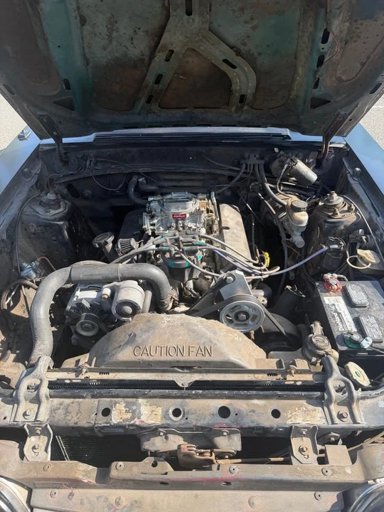 1988 Ford Mustang GT 3rd Gen - Image 6 of 9