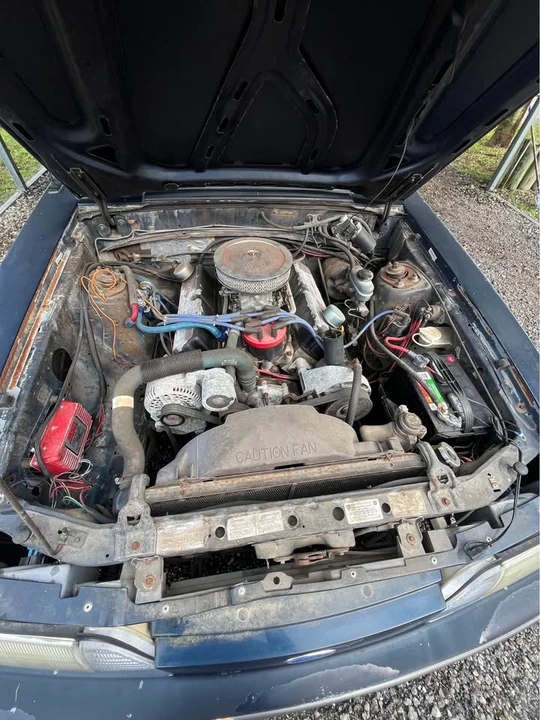 1988 Ford Mustang GT 3rd Gen - Image 6 of 8