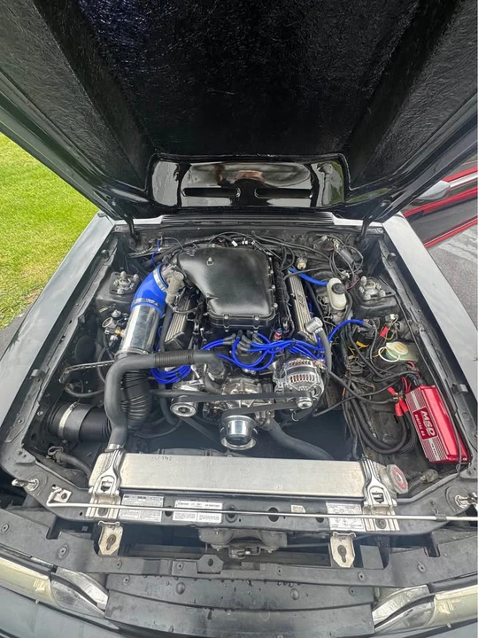 1988 Ford Mustang GT 3rd Gen - Image 14 of 20