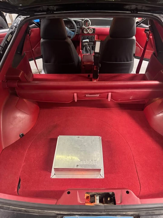 1988 Ford Mustang GT 3rd Gen - Image 11 of 20