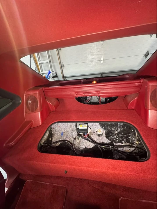 1988 Ford Mustang GT 3rd Gen - Image 12 of 20