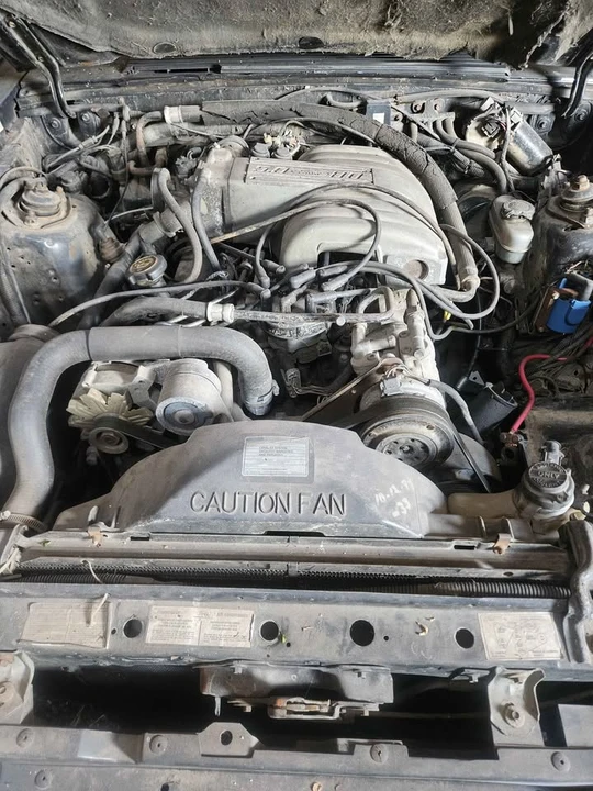 1988 Ford Mustang GT 3rd Gen - Image 3 of 7