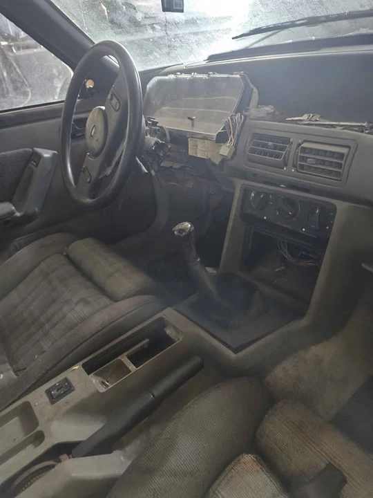1988 Ford Mustang GT 3rd Gen - Image 5 of 7