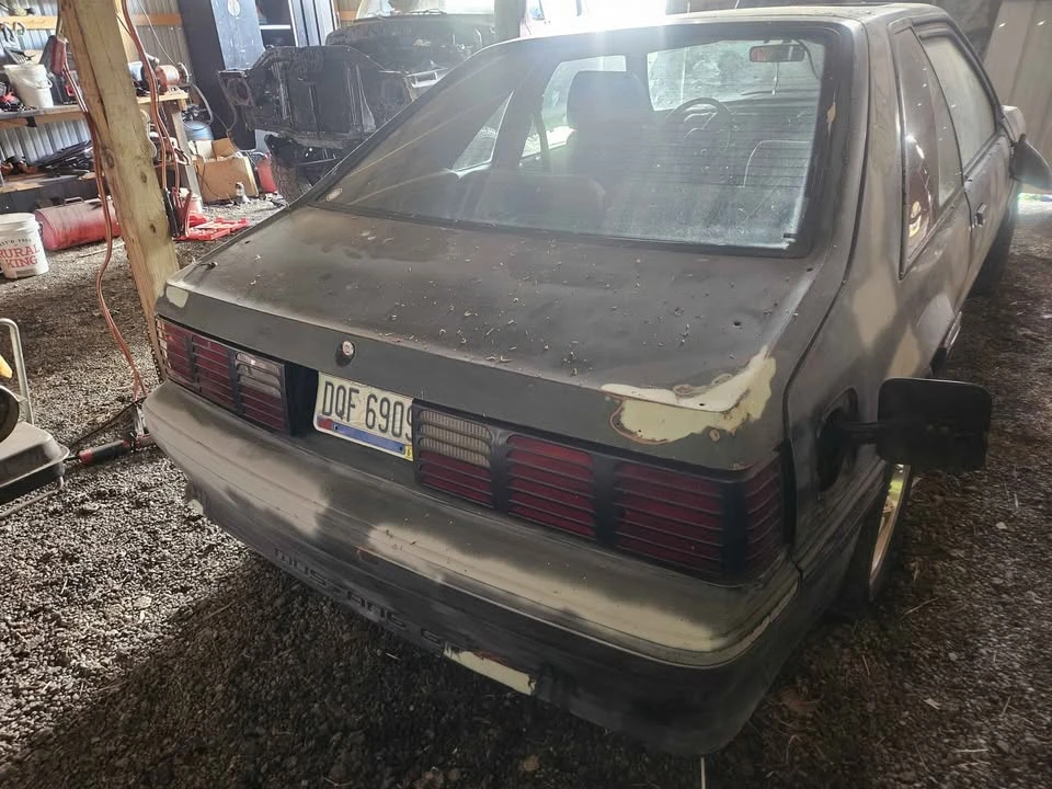 1988 Ford Mustang GT 3rd Gen - Image 4 of 7